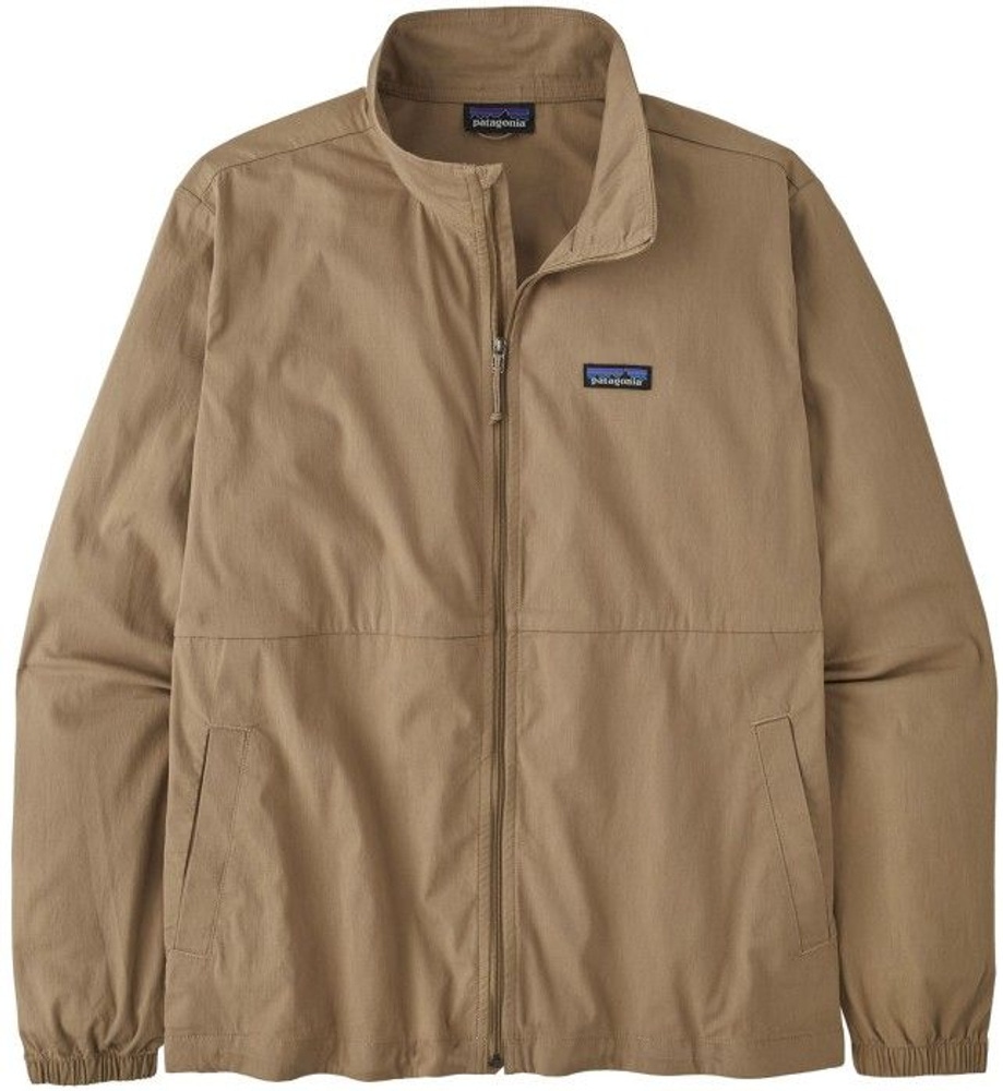 productImage: M's Nomader Jacket Slab Khaki