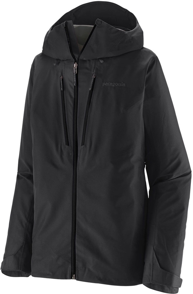 productImage: W's Triolet Jacket Black