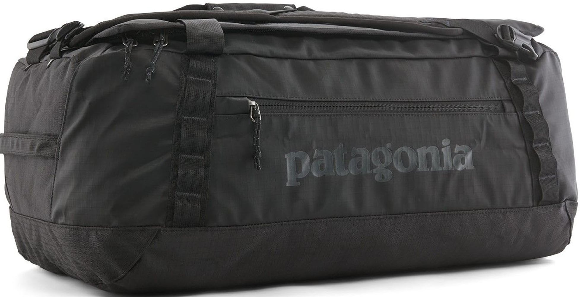 productImage: Black Hole Duffel 55L Black