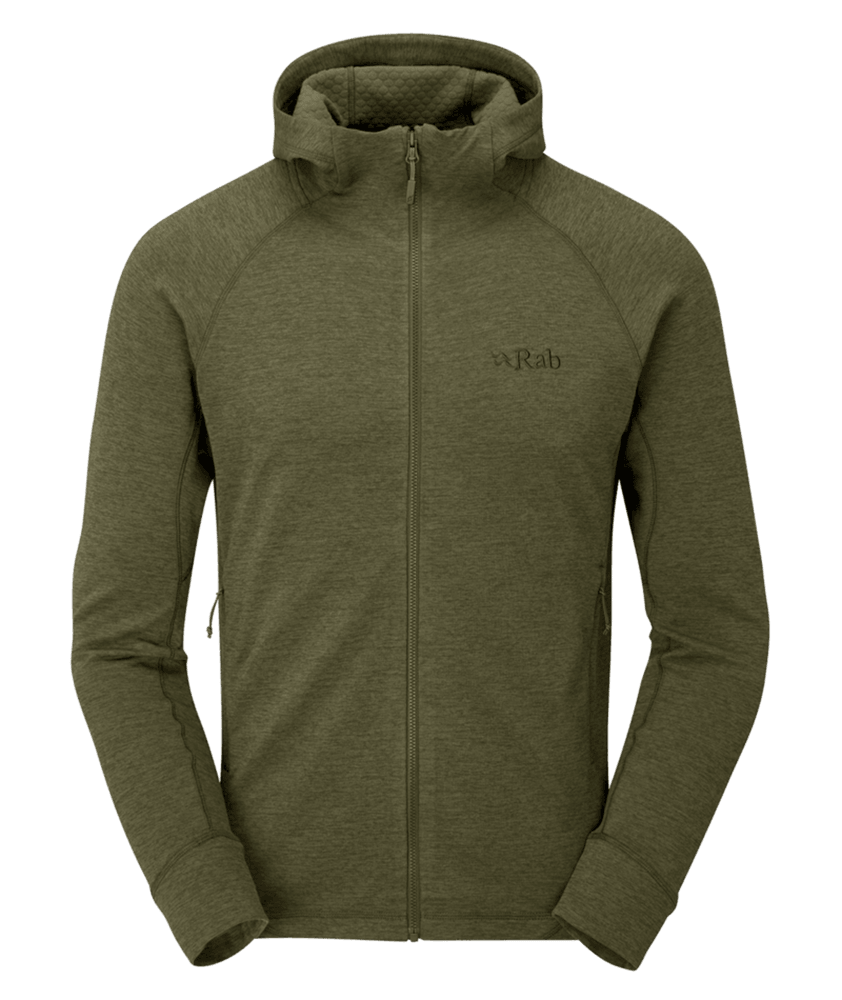 productImage: Nexus Hoody Olive