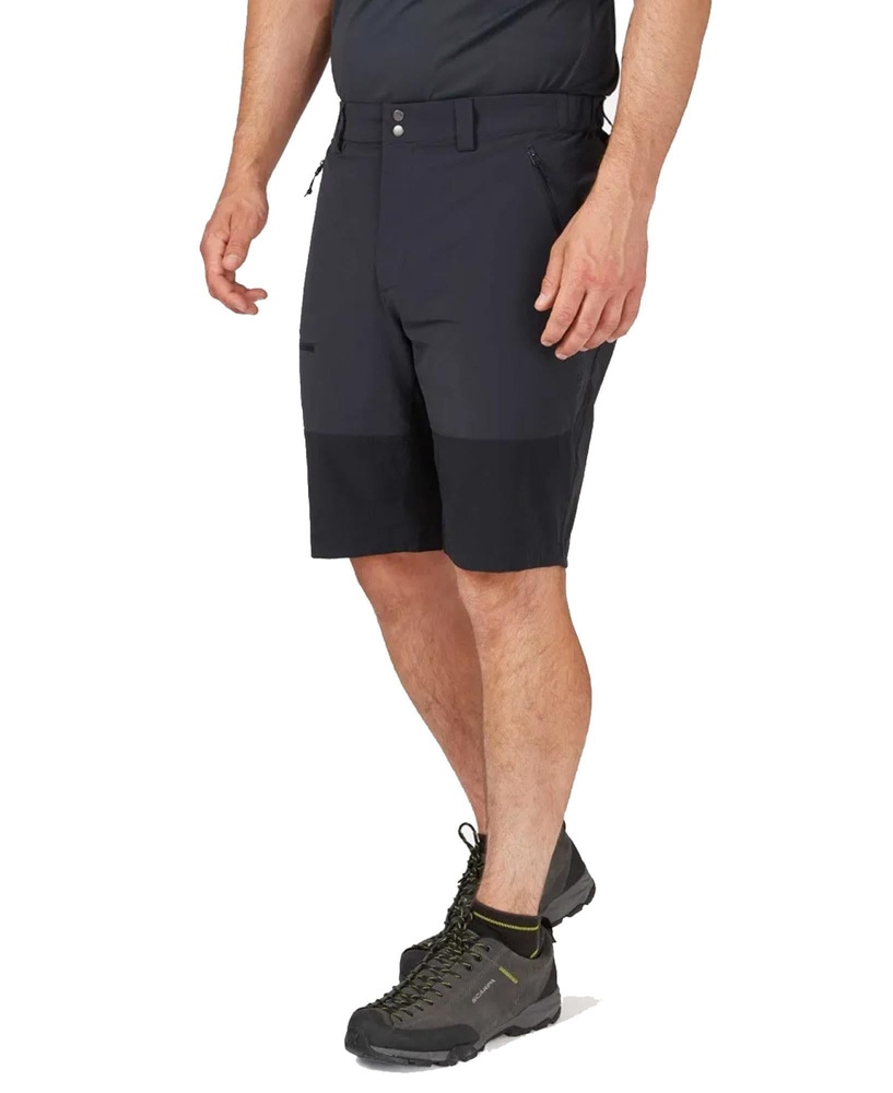 productImage: M's Torque Mountain Beluga/Black