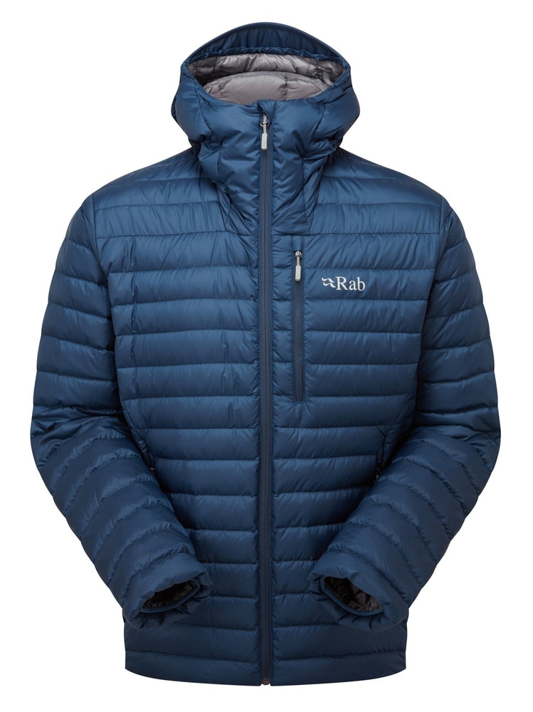 productImage: Microlight Alpine Jacket Tempest Blue