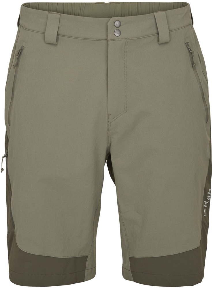 productImage: M's Torque Mountain Shorts 10 Light Khaki/Army