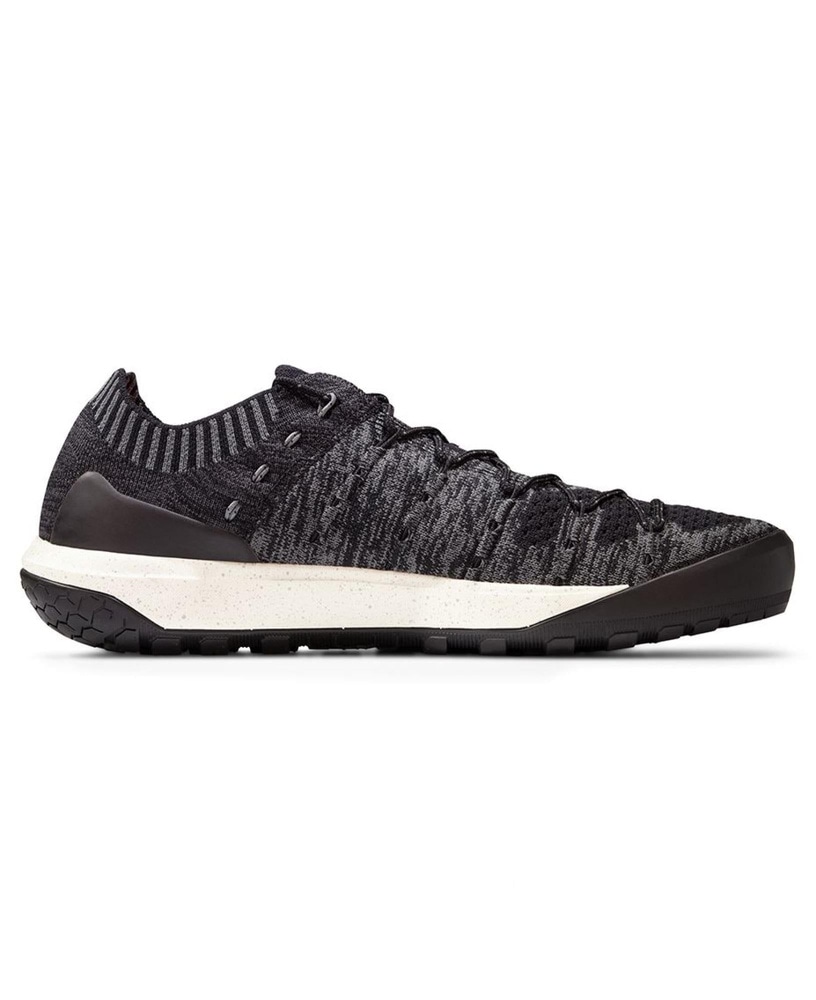 productImage: Hueco Knit Low Black-Titanium