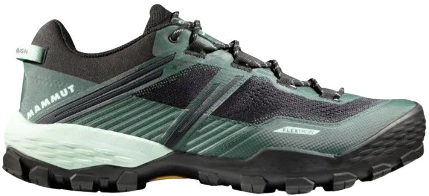 productImage: Ducan II Low GTX Men Deep Jade/Black
