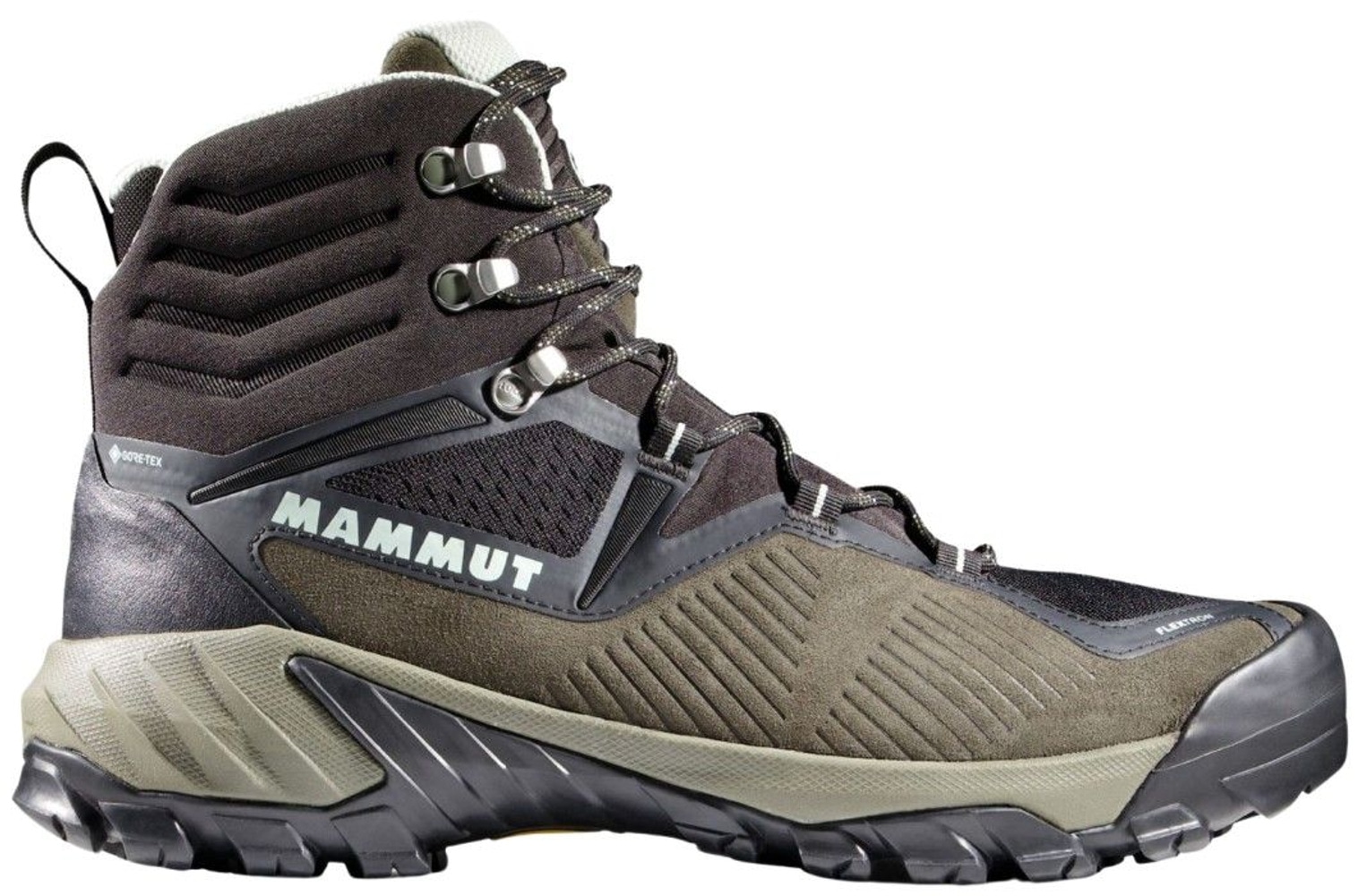 productImage: Sapuen High GTX Men Dark Iguana/Black