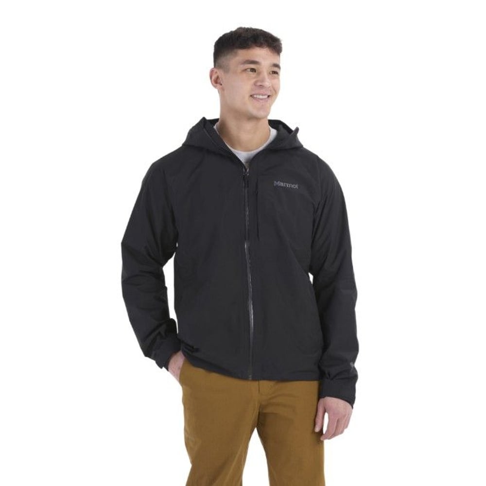 productImage: Men's Waypoint GORE-TEX Jacket Black