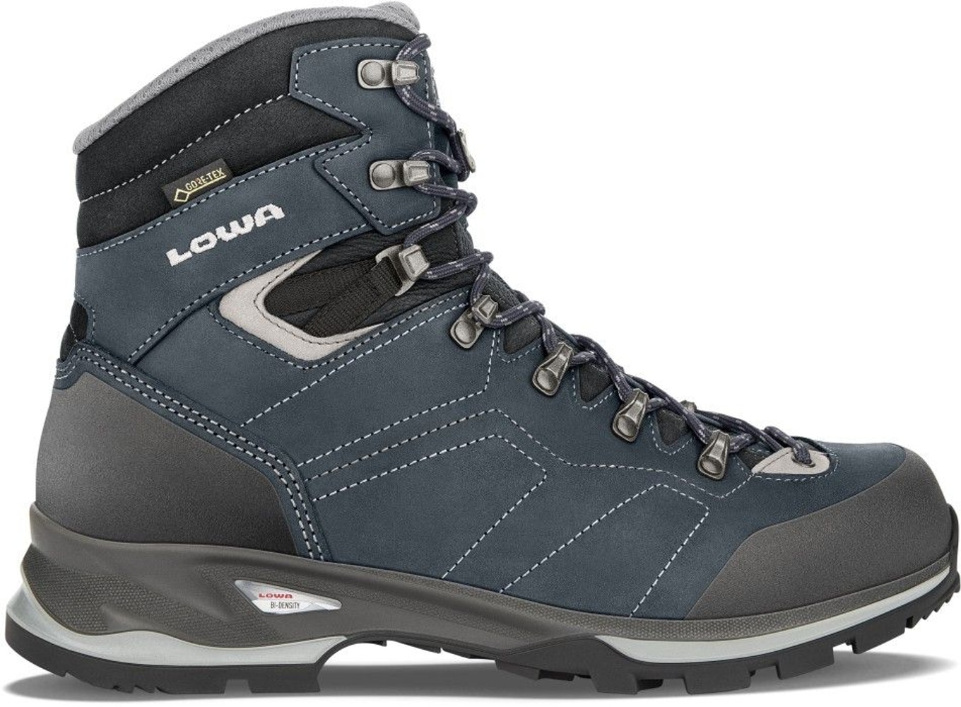 productImage: M's Santiago GTX Navy/Grey