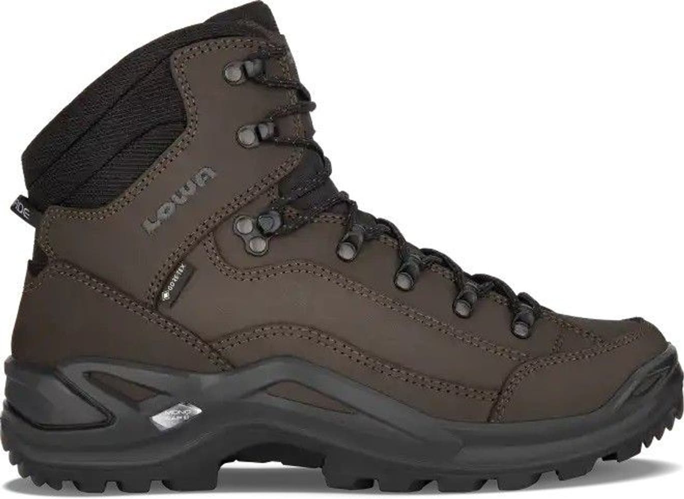 Dark Brown/Black