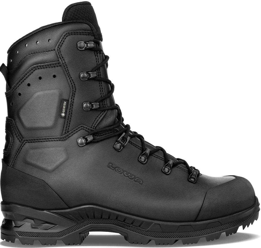 productImage: M's Combat Boot MK2 GTX Black