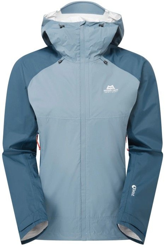 productImage: Zeno Wmn's Jacket Stellar/Majolica