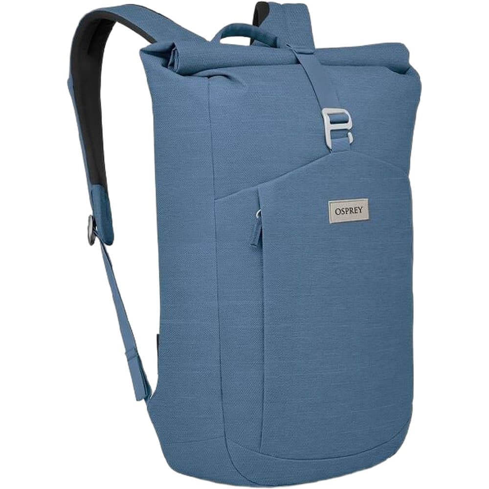 Nirvana Blue Heather