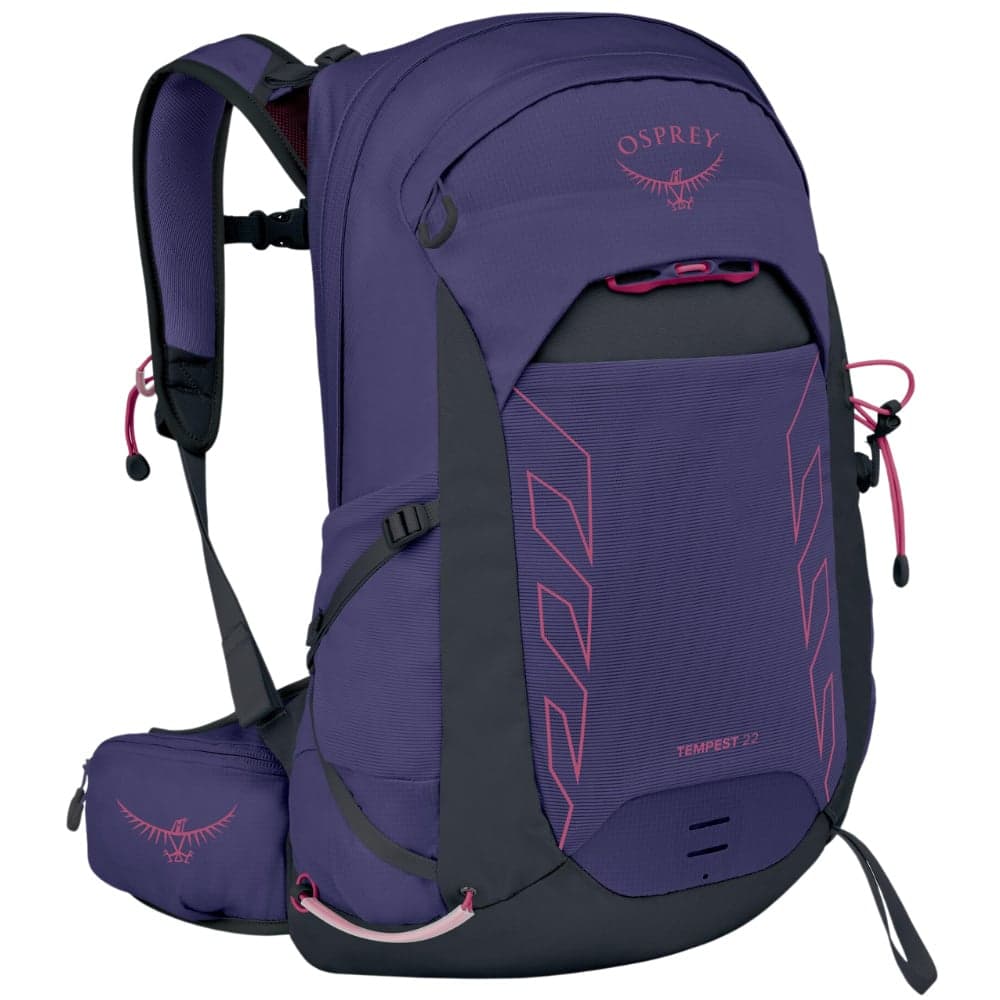 Deep Fig/Hotspot Pink