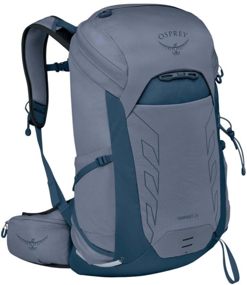 Anchor Blue/Atlas