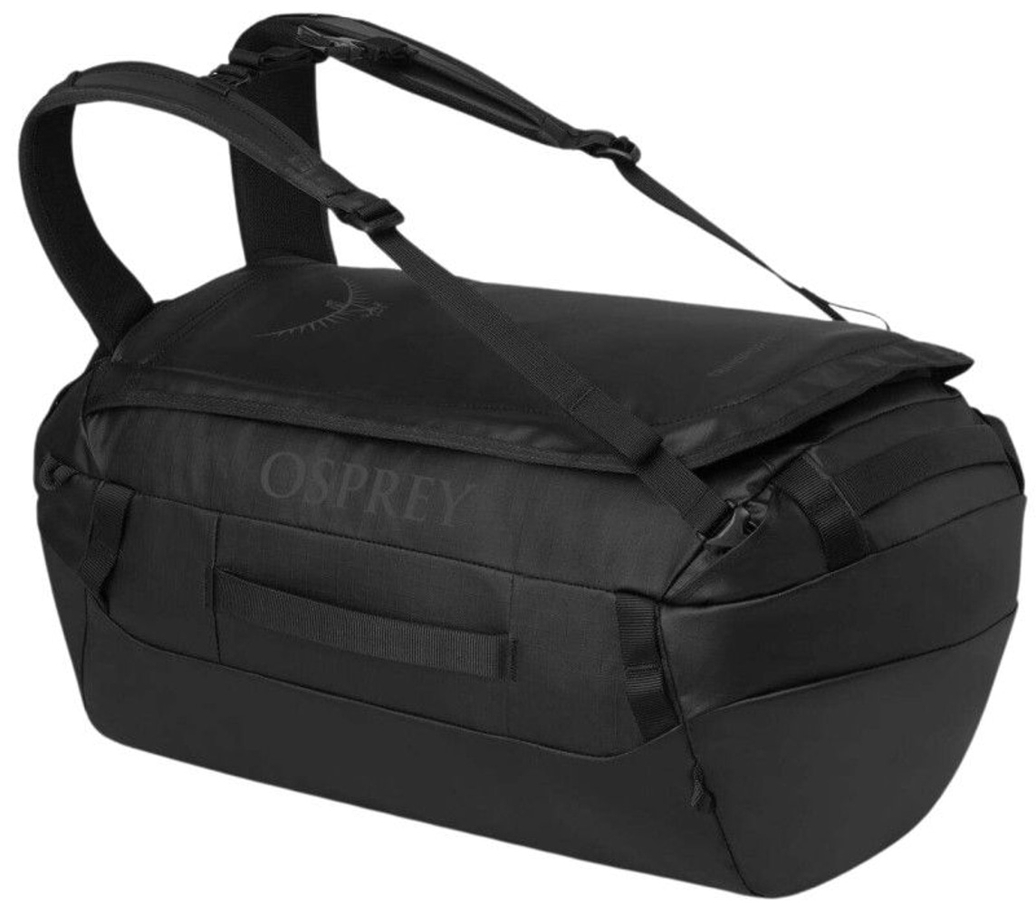 productImage: Transporter 30L Raven Black/Black