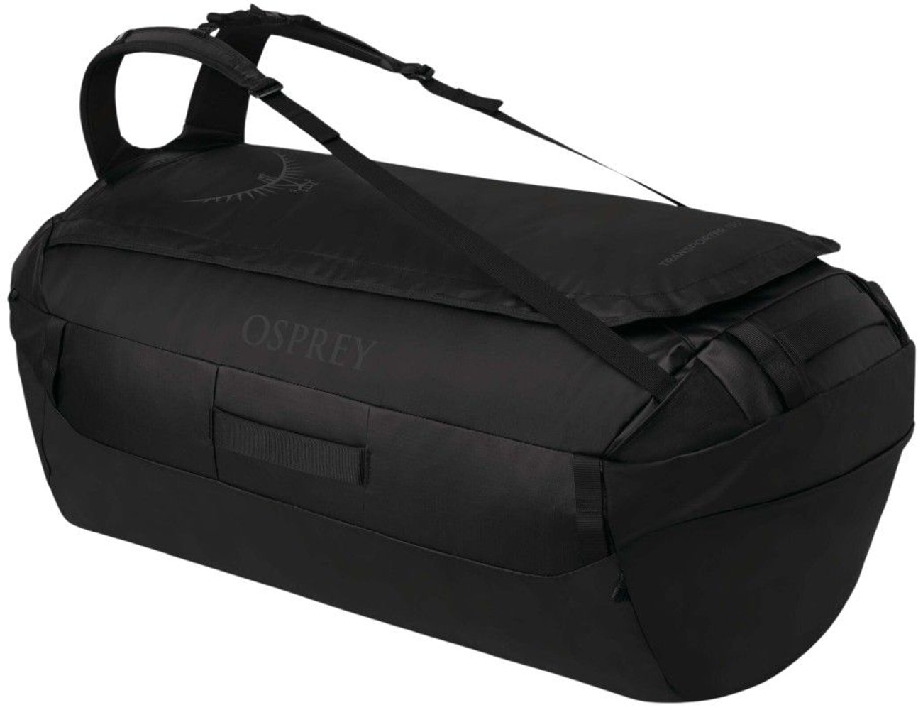 productImage: Transporter 150L Raven Black/Black