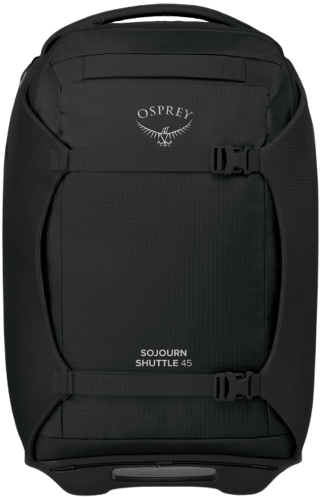 productImage: Sojourn Shuttle 45L Black