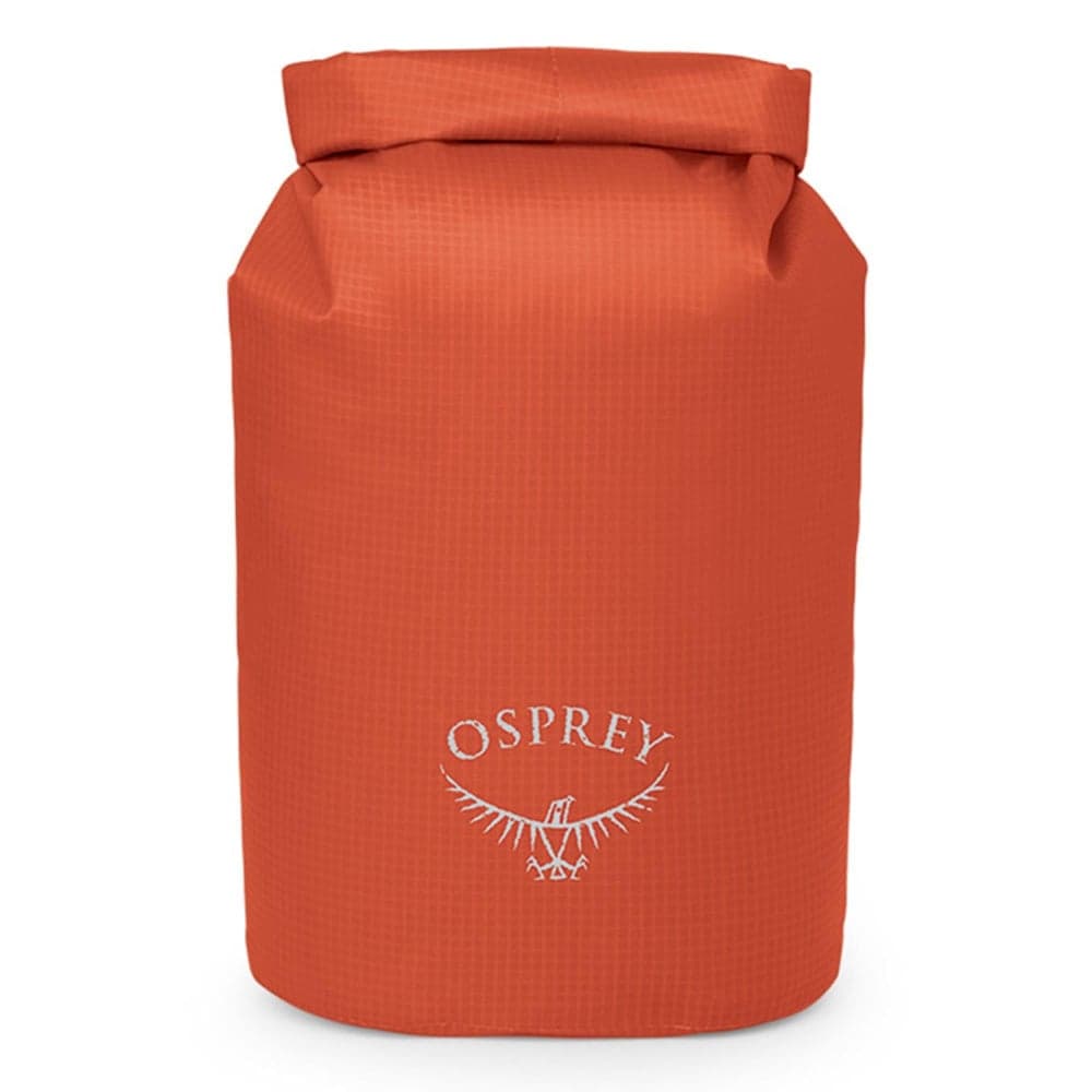 Mars Orange