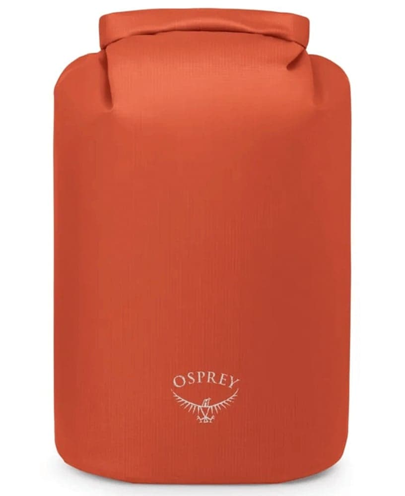 Mars Orange