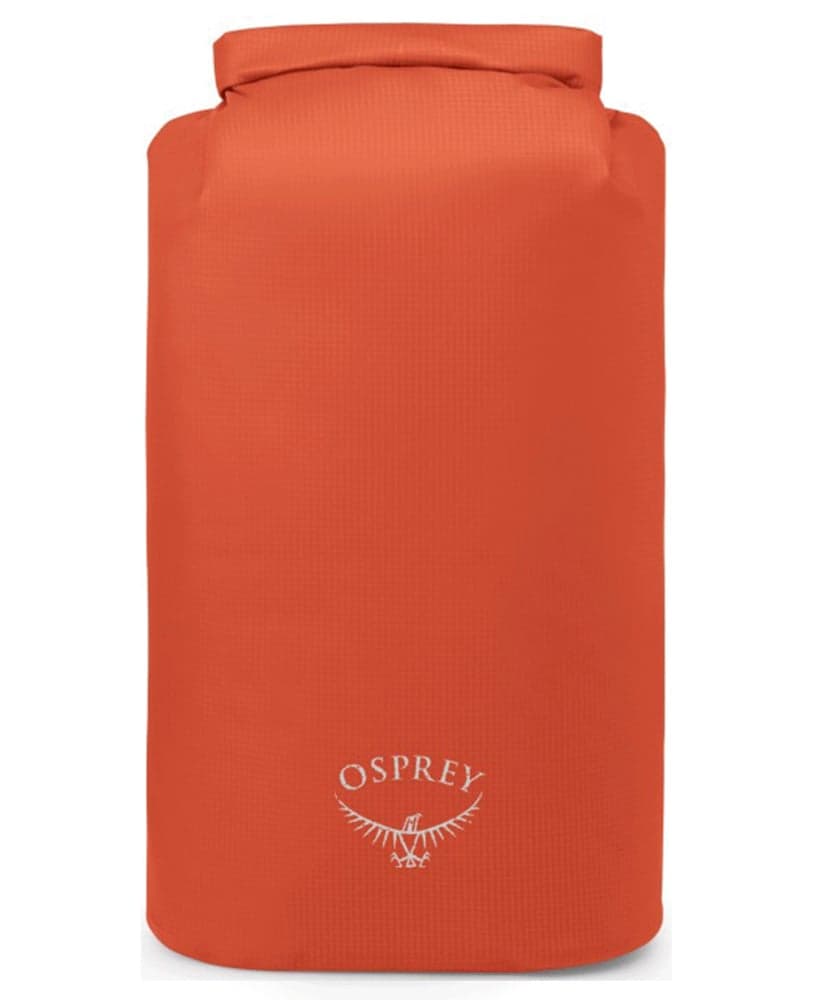 Mars Orange