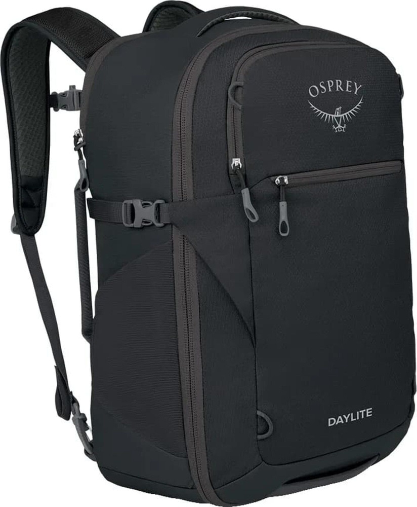 productImage: Daylite Carry-On Travel Pack 35 Black