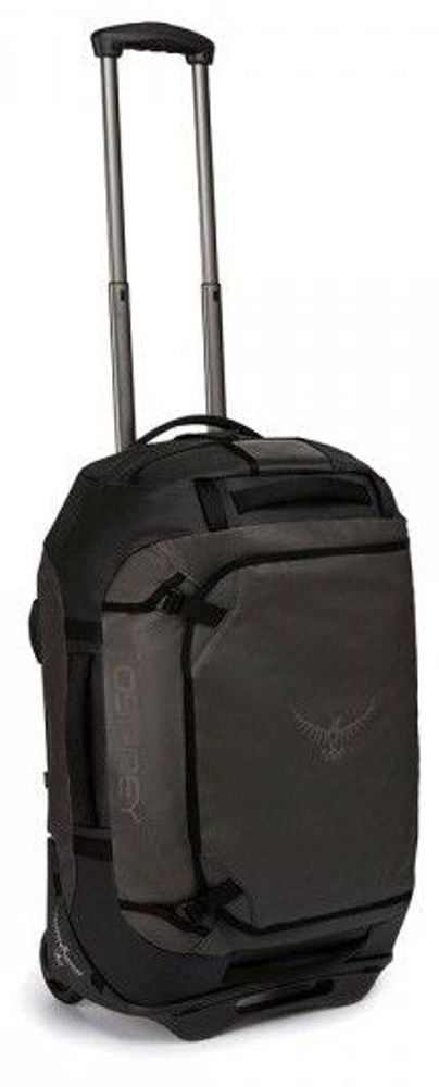 productImage: Rolling Transporter 40 Black