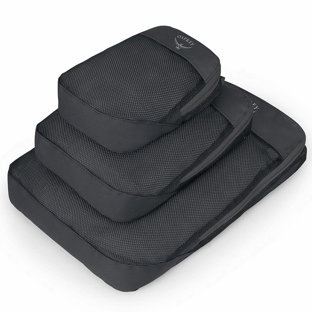productImage: Daylite Packing Cube Set Black