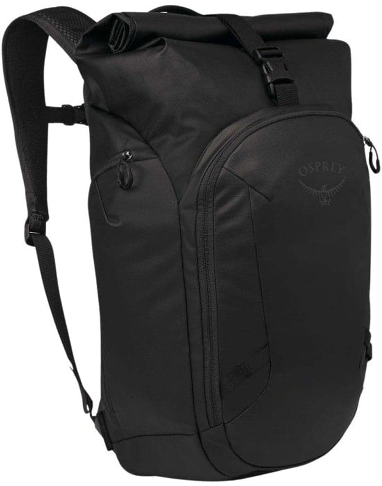 Raven Black/Black
