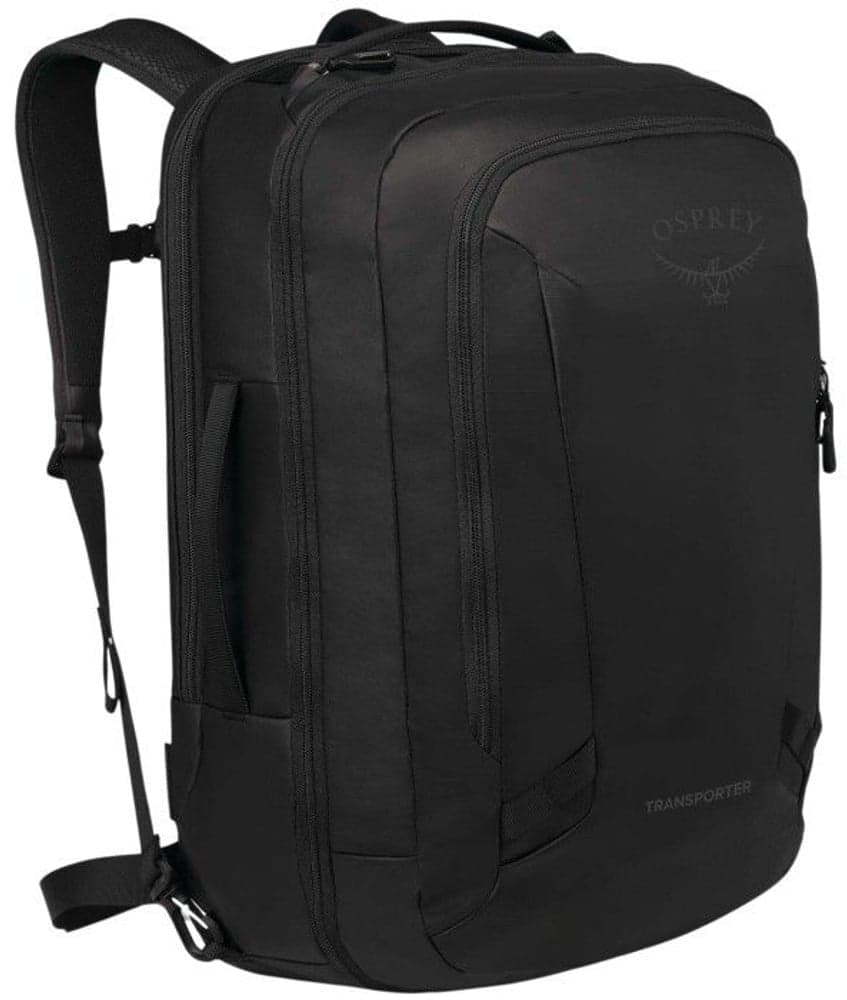 Raven Black/Black