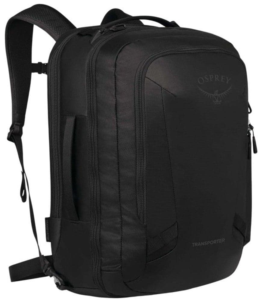 Raven Black/Black