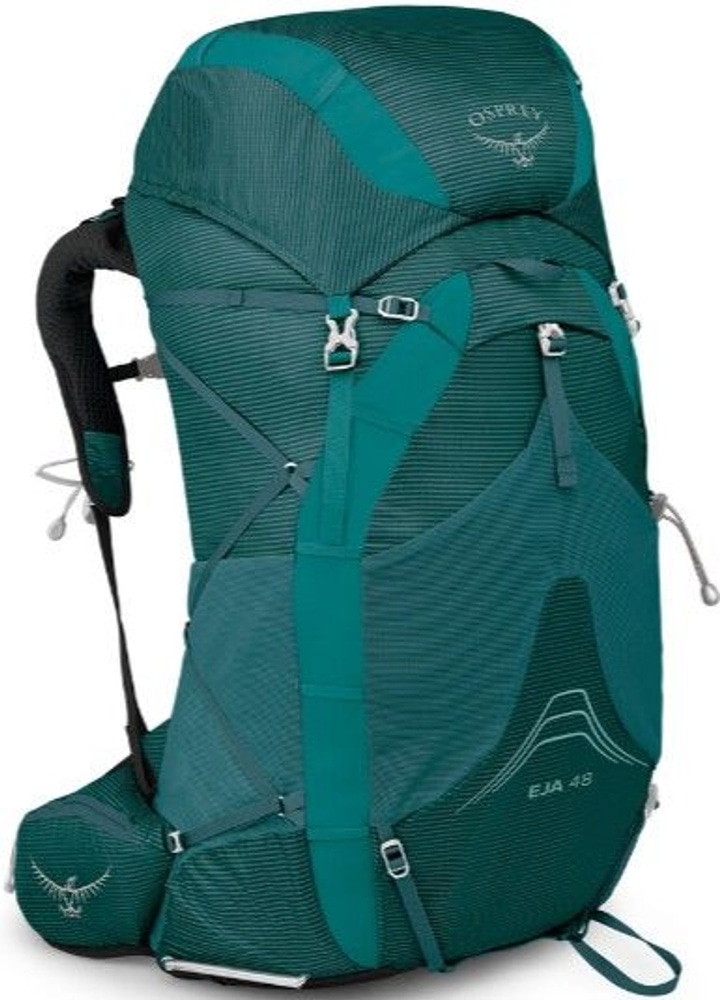 productImage: W's Eja 48L Deep Teal