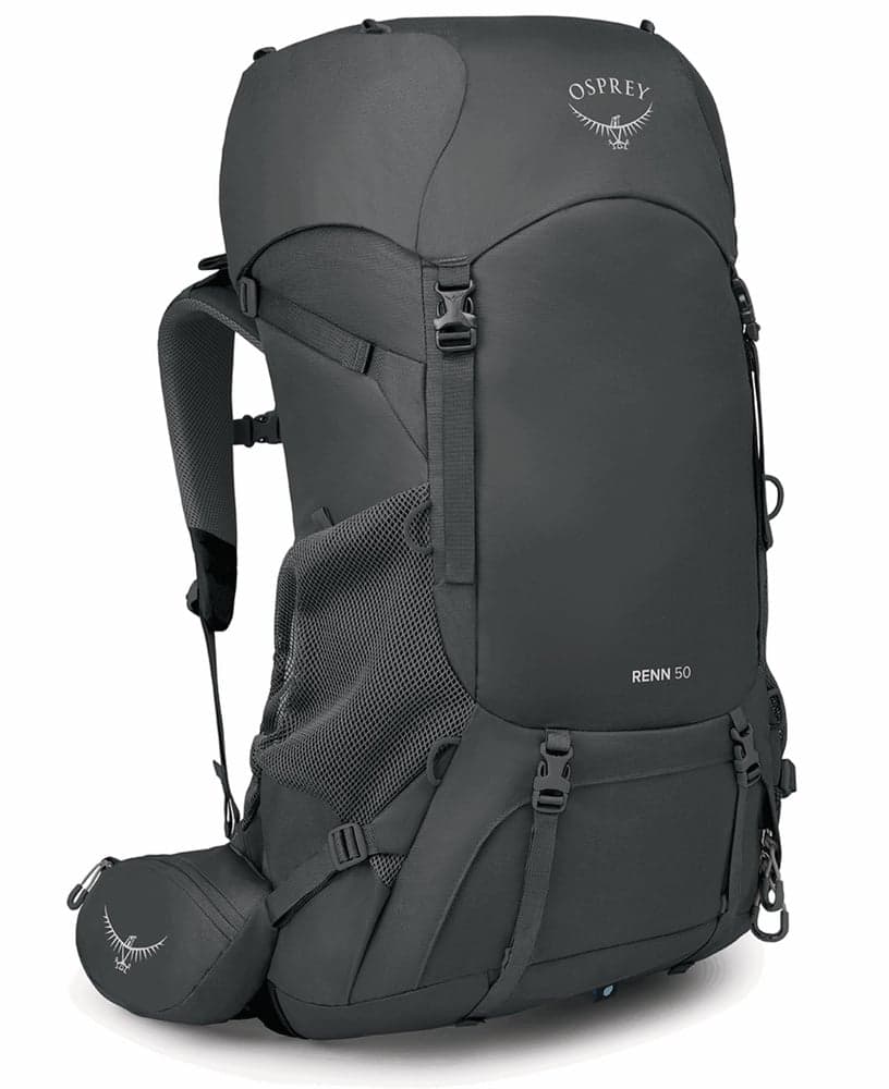 Dark Charcoal/Gray Wolf