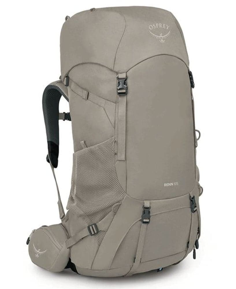 Pediment Grey/Linen Tan