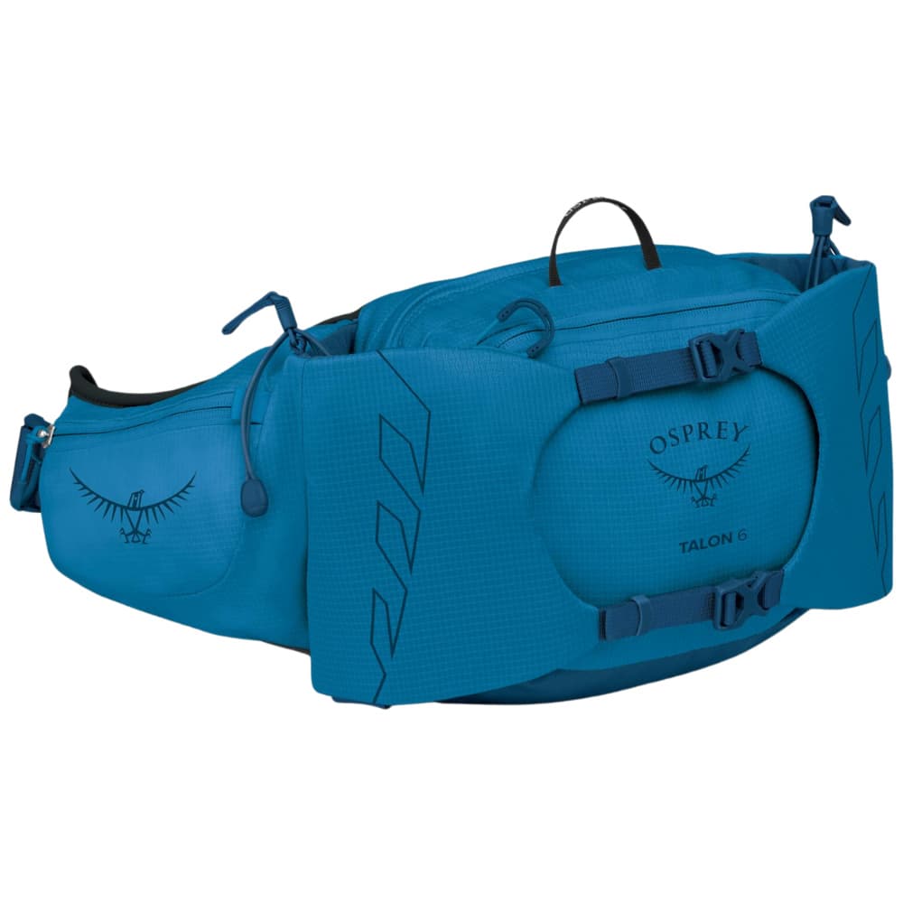 Scoria Blue/Night Shift