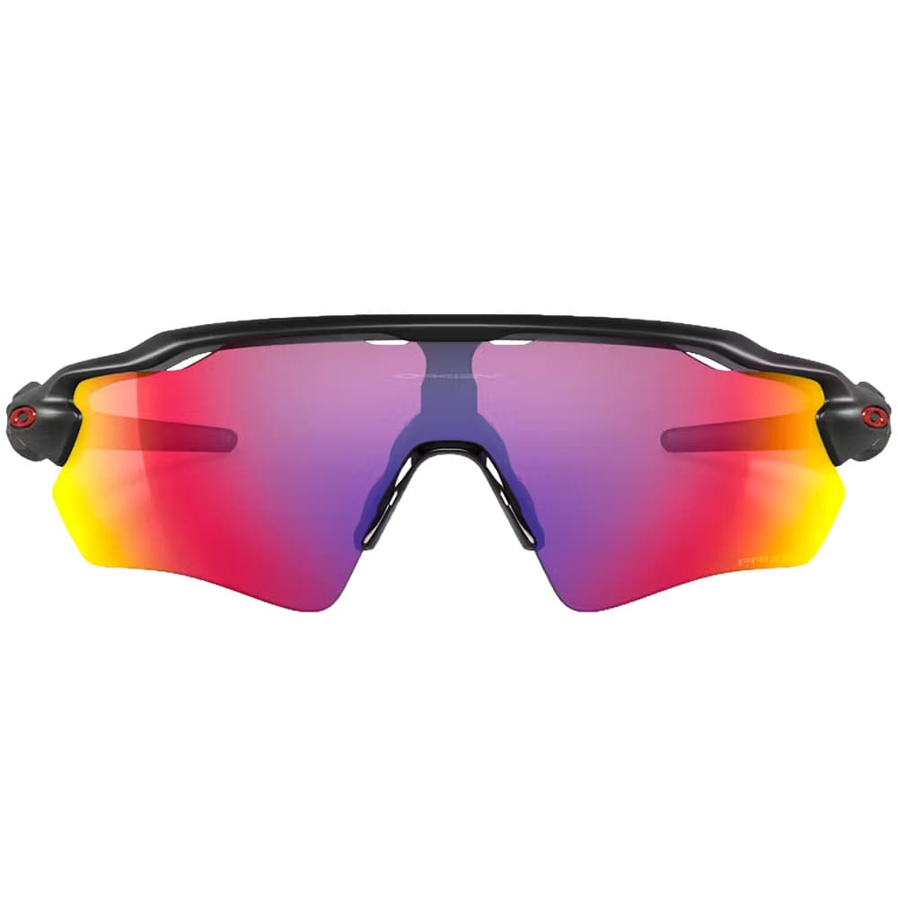 Matte Black Prizm Road