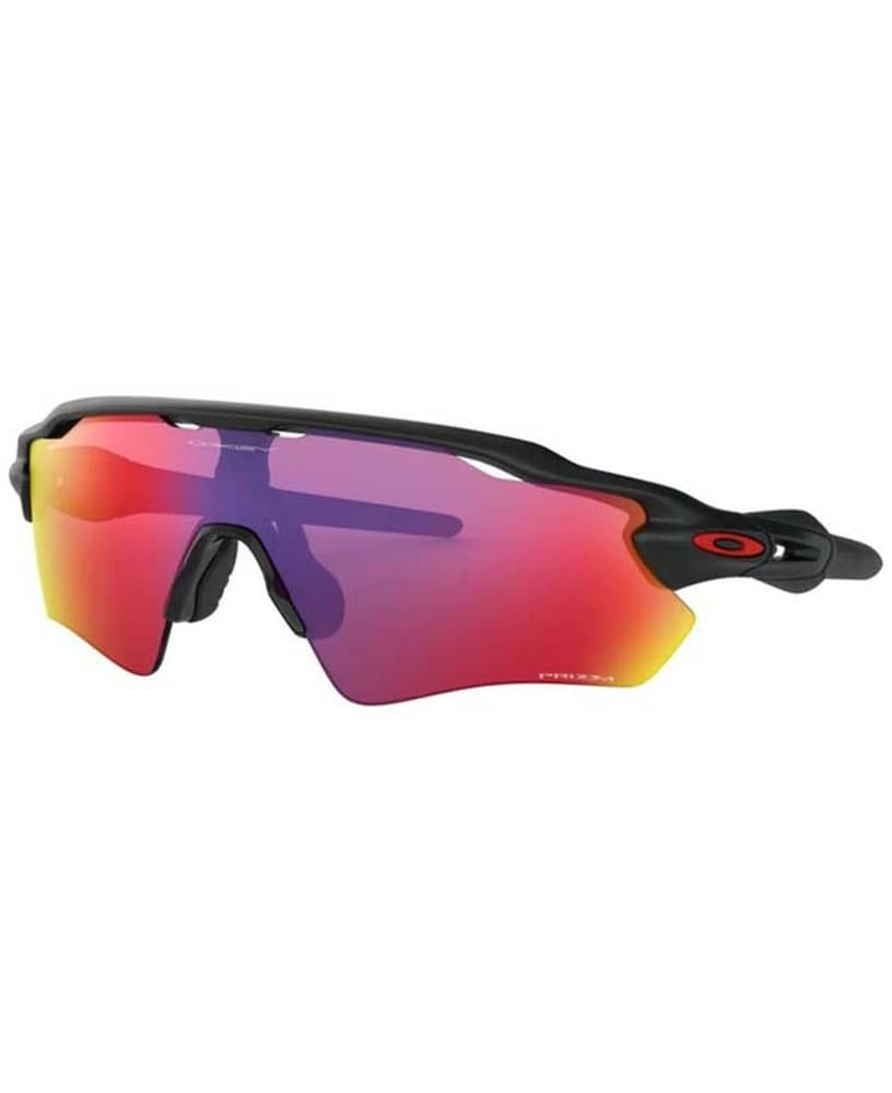 Matte Black/Prizm Road