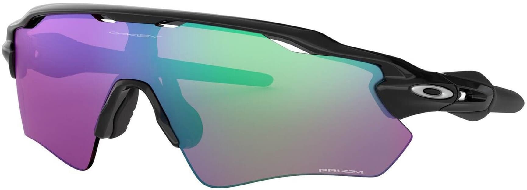 Polished Black/Prizm Golf