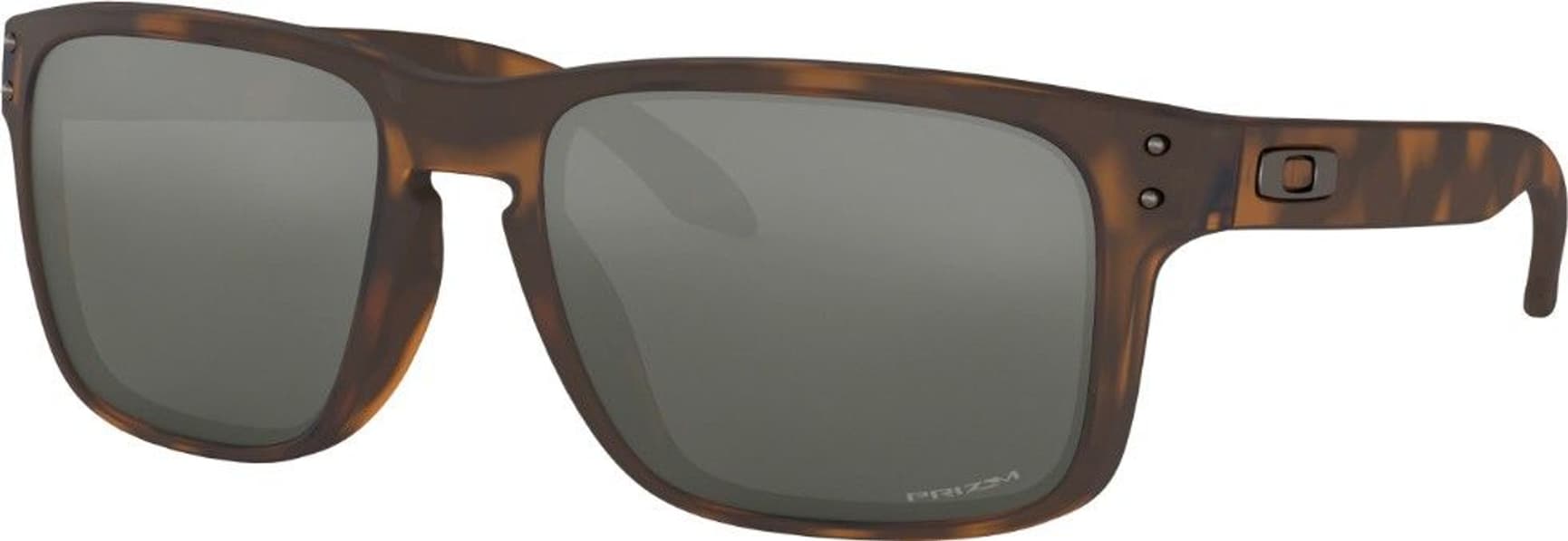 Matte Bro n Tortoise Black