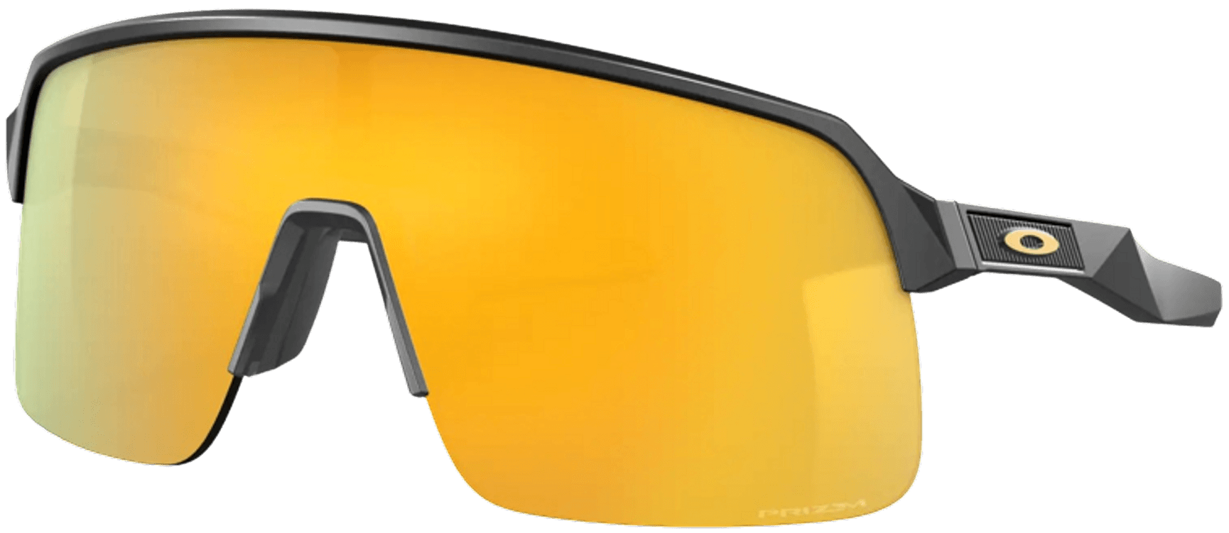 Matte Carbon 24K