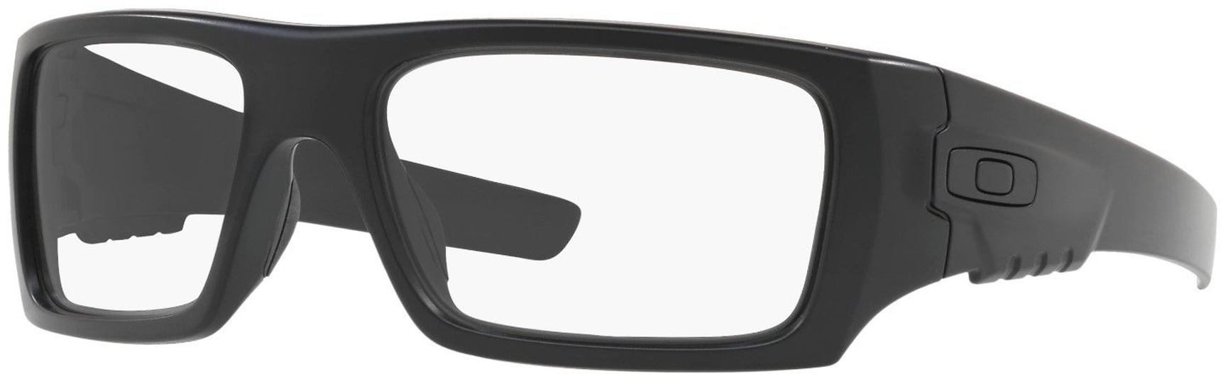 productImage: Industrial Det Cord Matte Black Clear