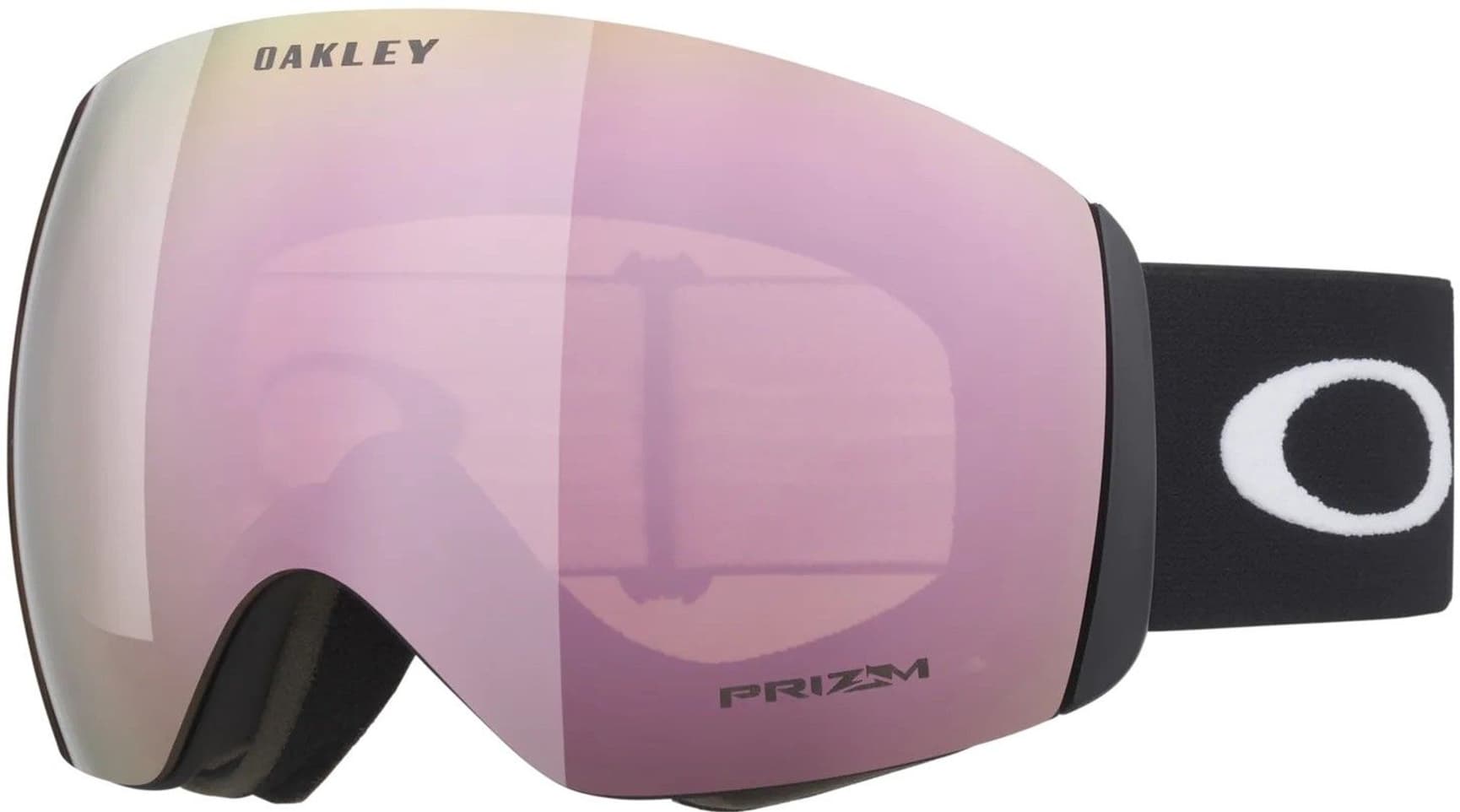 Matte Black/Prizm Rose Gold
