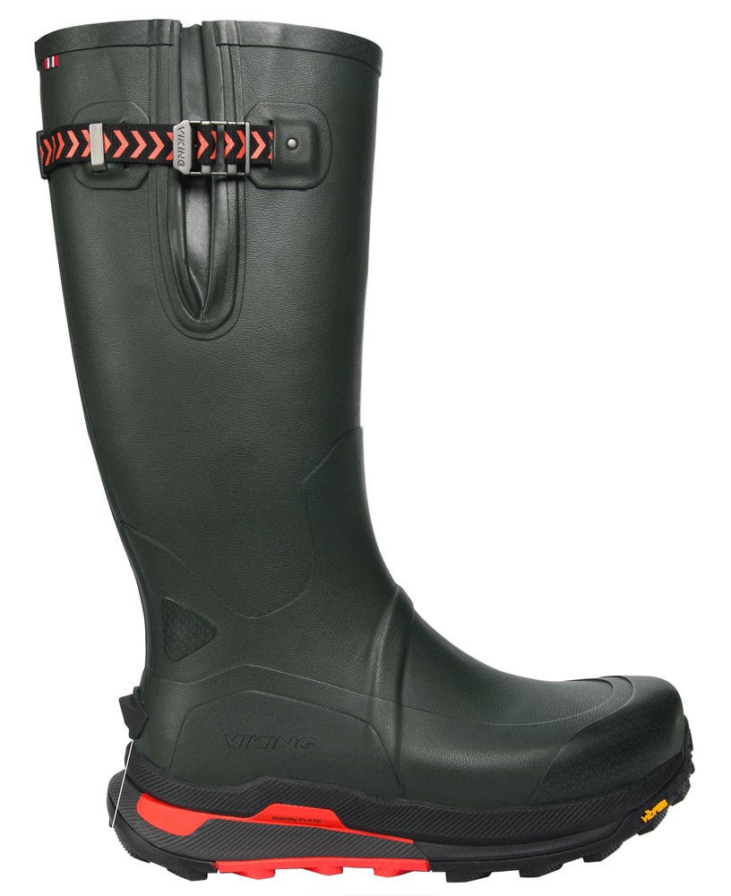 productImage: Villrein Pro High Huntinggreen