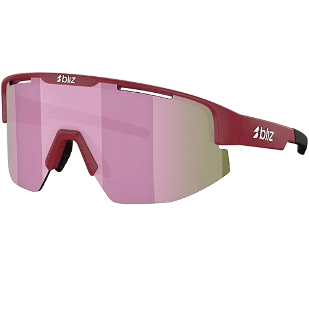 productImage: Matrix Small Matte Burgundy Brown w Rose Multi