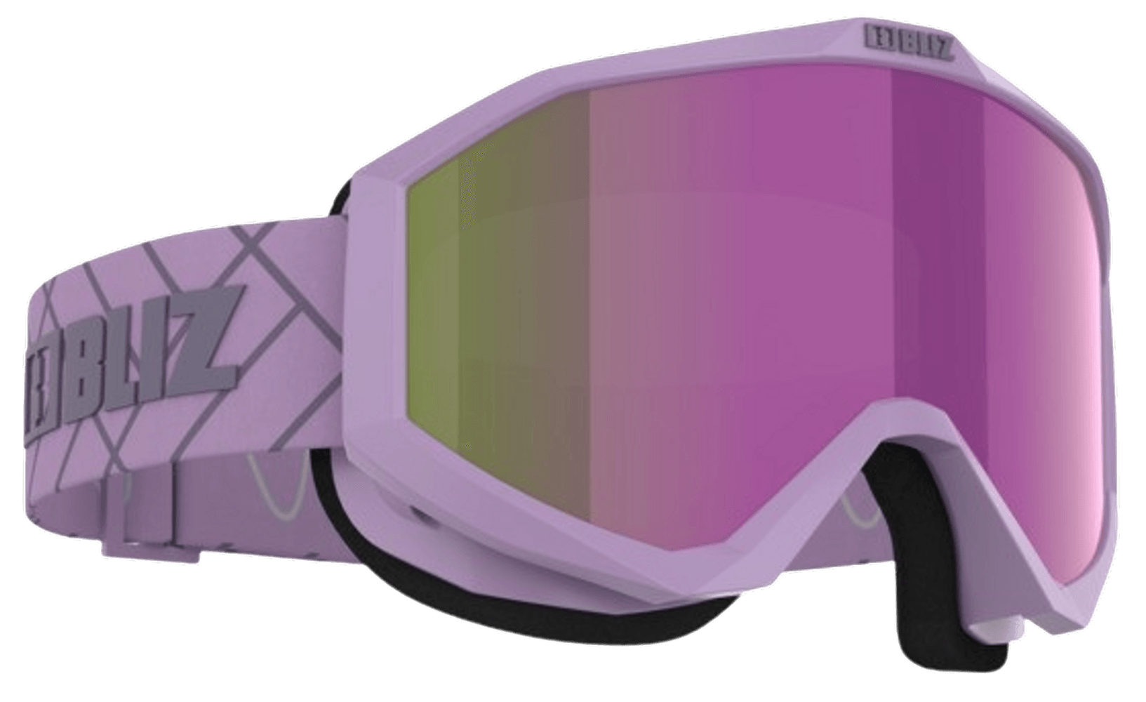 productImage: Liner Matt Purple Dark Purple Logo with Brown Purple