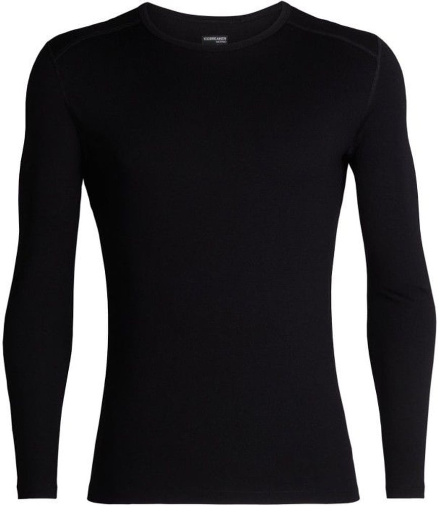 productImage: M's 260 Tech LS Crewe Black