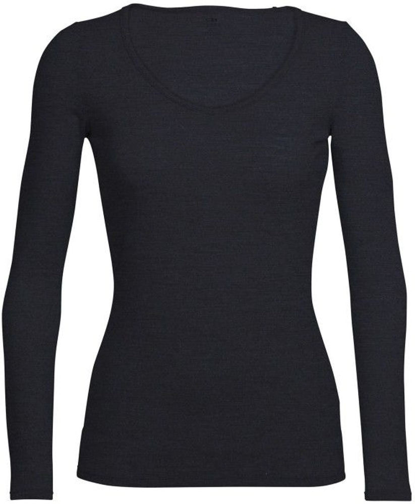 productImage: W's Siren LS Sweetheart Black