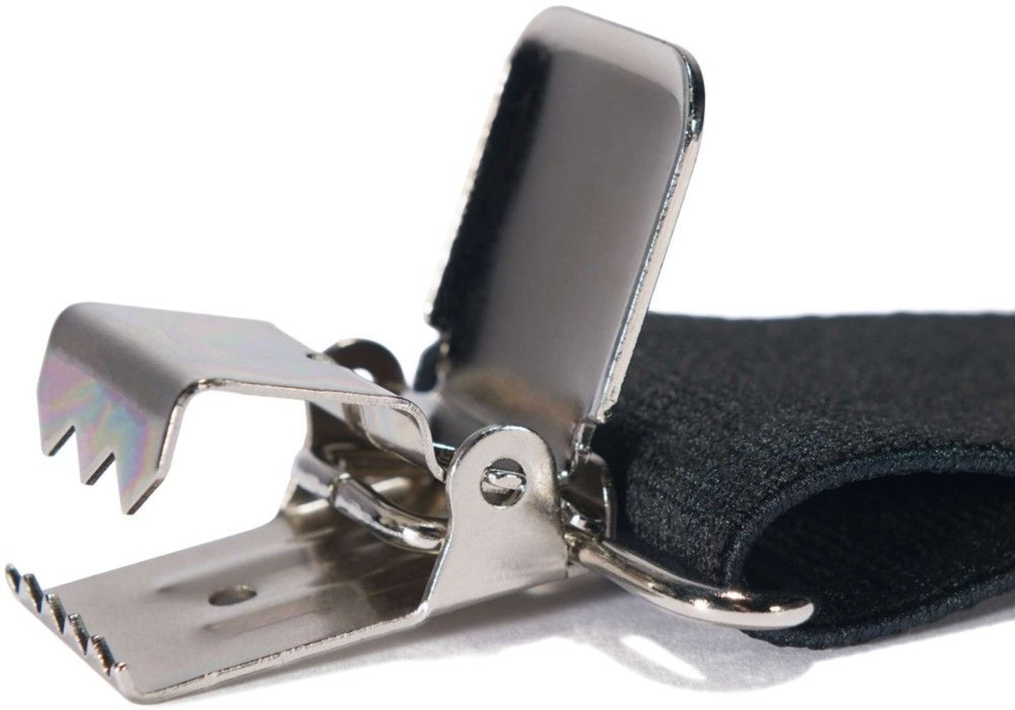 productImage: Carhartt Rugged Flex Elastic Suspenders Black