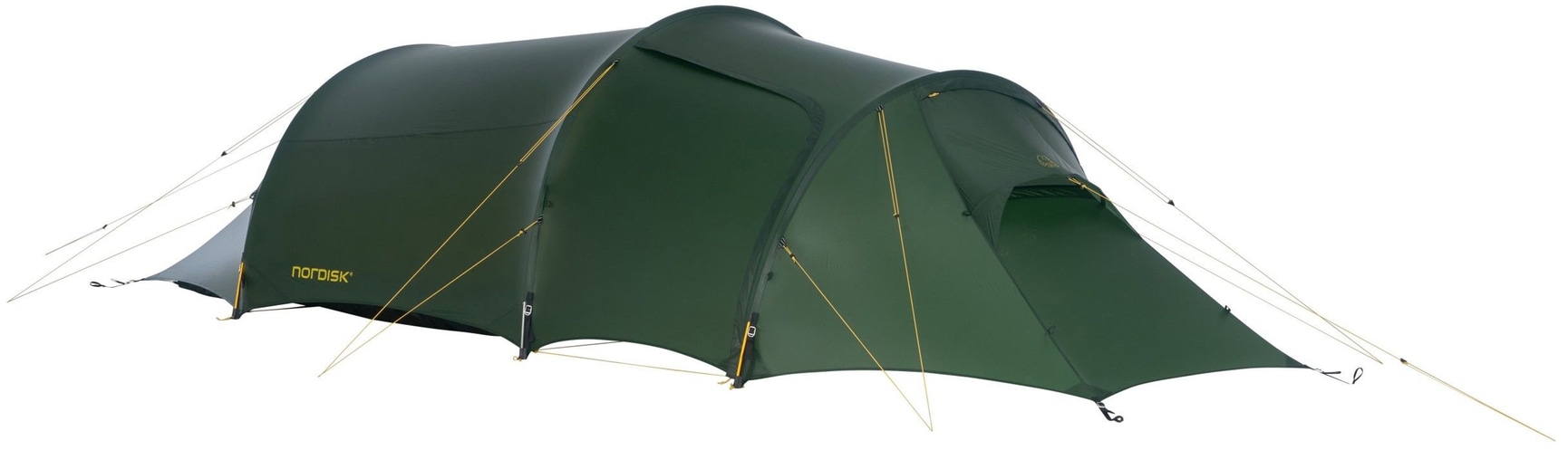 productImage: Oppland 2 LW (2.0) Tent Black Forest Green