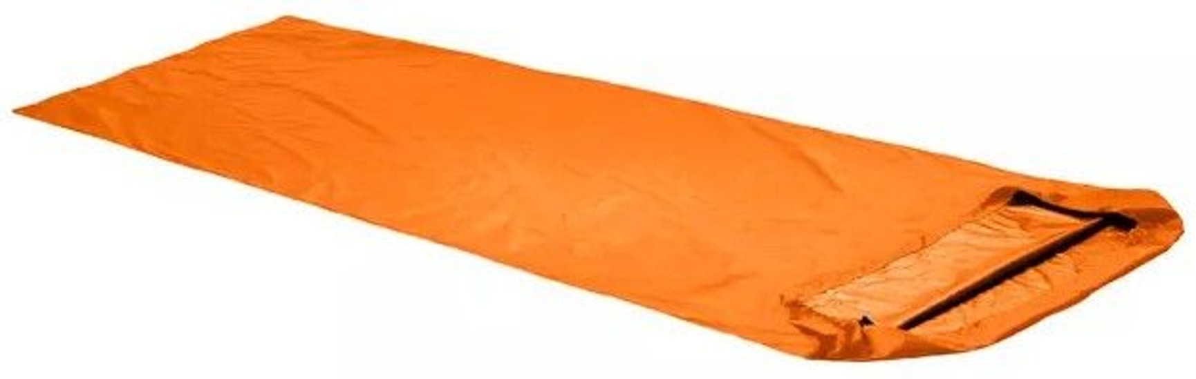 productImage: Bivy Single Shocking Orange
