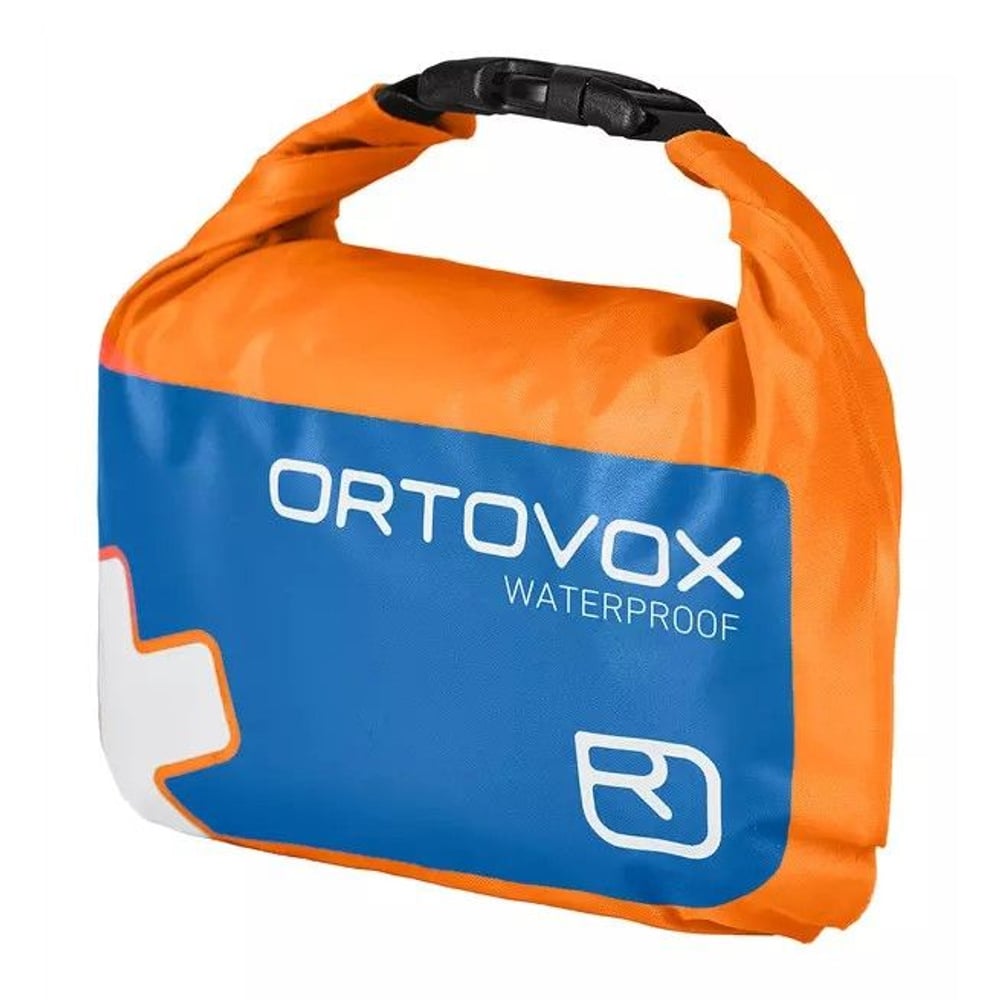 productImage: First Aid Waterproof Shocking Orange